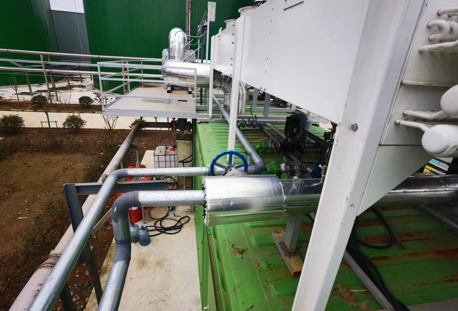 Janbacher J320 |1000kw